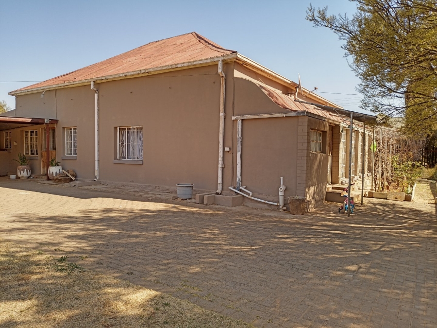 3 Bedroom Property for Sale in Brandfort Free State